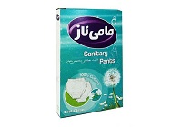 شورت یکبار مصرف بانوان مامی ناز